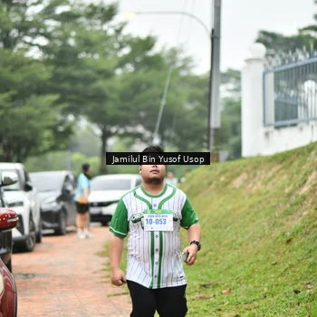 Runner Photo 8673127