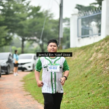 Runner Photo 8673129