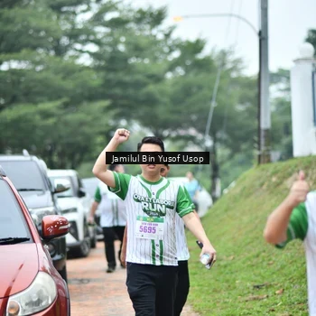 Runner Photo 8673130