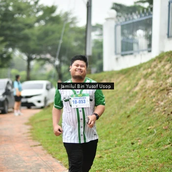 Runner Photo 8673132