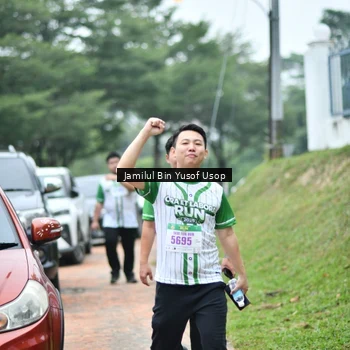 Runner Photo 8673133