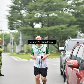 Runner Photo 8673135