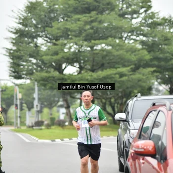 Runner Photo 8673136