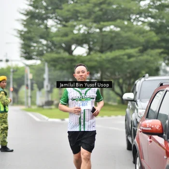 Runner Photo 8673137