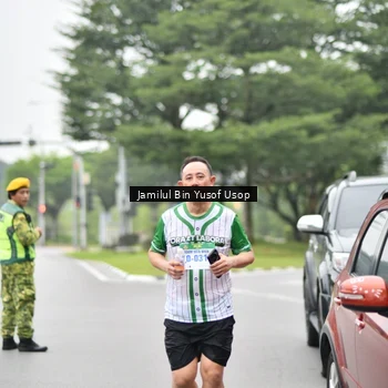 Runner Photo 8673138