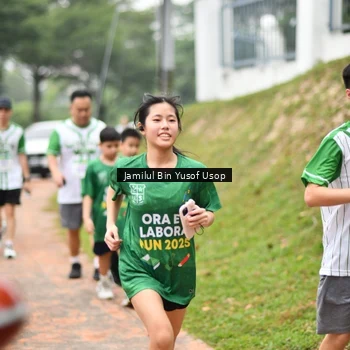 Runner Photo 8673139