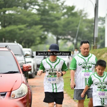 Runner Photo 8673140