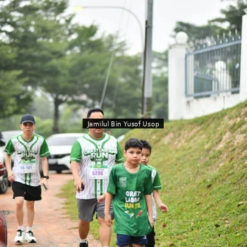 Runner Photo 8673141