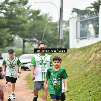 Runner Photo 8673142