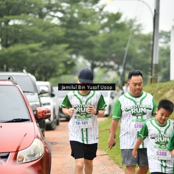 Runner Photo 8673144