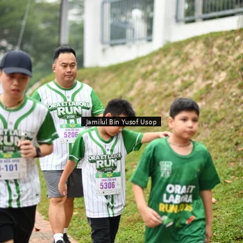 Runner Photo 8673145