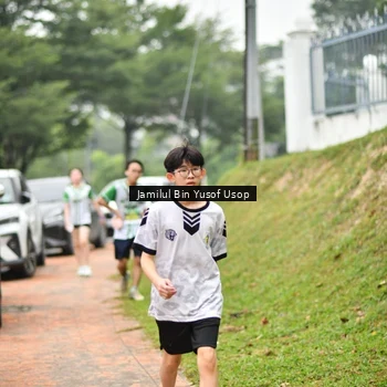 Runner Photo 8673147