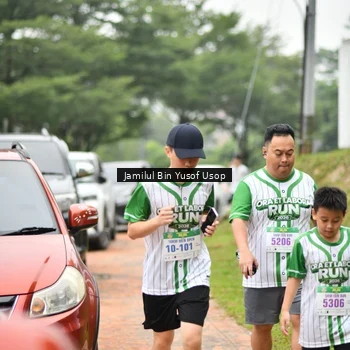 Runner Photo 8673151
