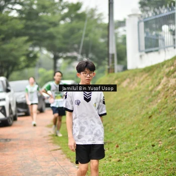 Runner Photo 8673156