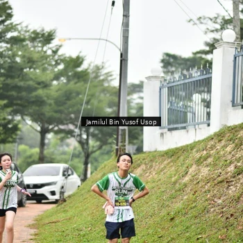 Runner Photo 8673159