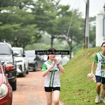 Runner Photo 8673166