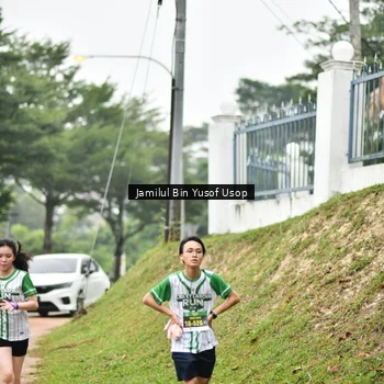 Runner Photo 8673168