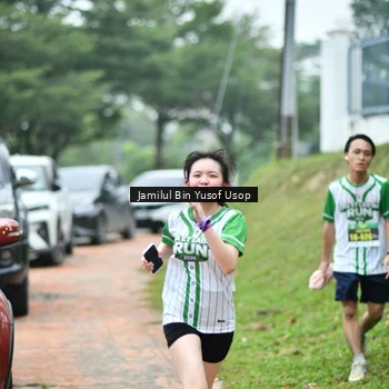Runner Photo 8673170