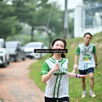 Runner Photo 8673173