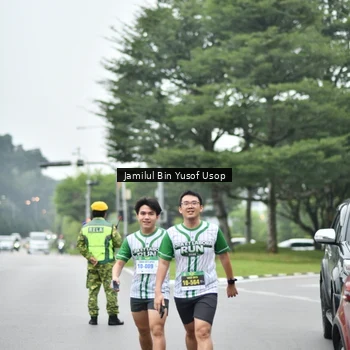 Runner Photo 8673176