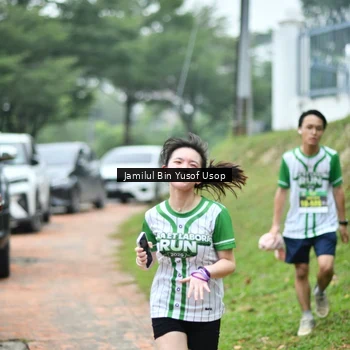 Runner Photo 8673178