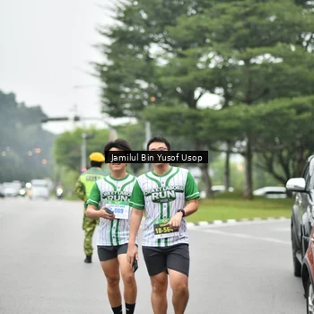 Runner Photo 8673180