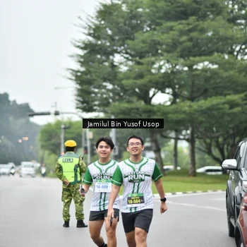 Runner Photo 8673182