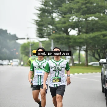 Runner Photo 8673184