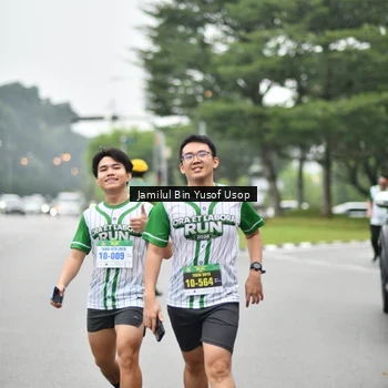 Runner Photo 8673186