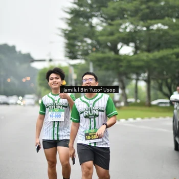 Runner Photo 8673187