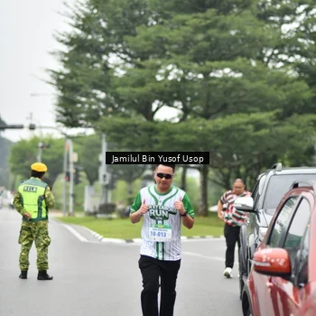 Runner Photo 8673191