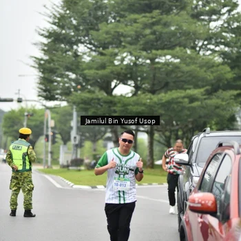 Runner Photo 8673192
