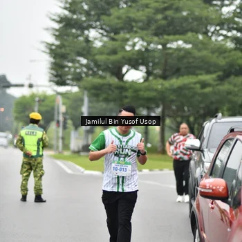Runner Photo 8673196