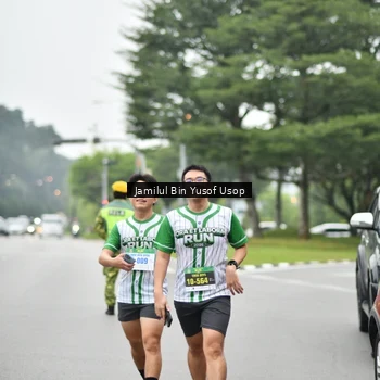 Runner Photo 8673197