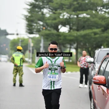 Runner Photo 8673203