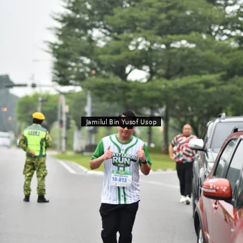Runner Photo 8673208