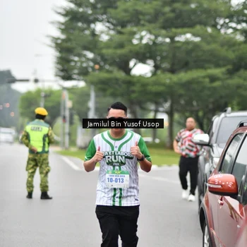 Runner Photo 8673212