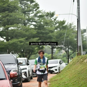 Runner Photo 8673215