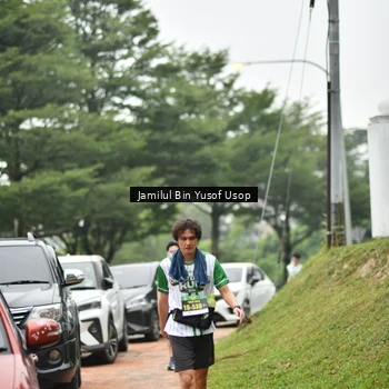 Runner Photo 8673216