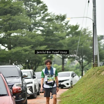 Runner Photo 8673218