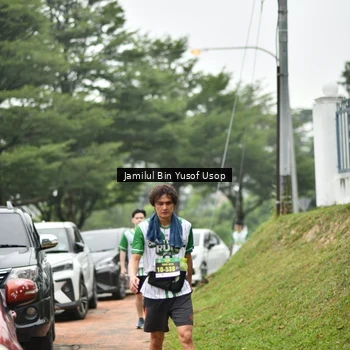 Runner Photo 8673219