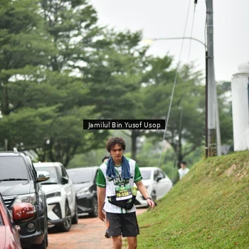 Runner Photo 8673221