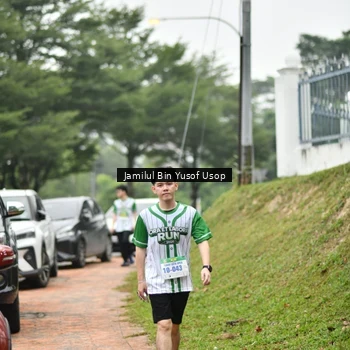 Runner Photo 8673223