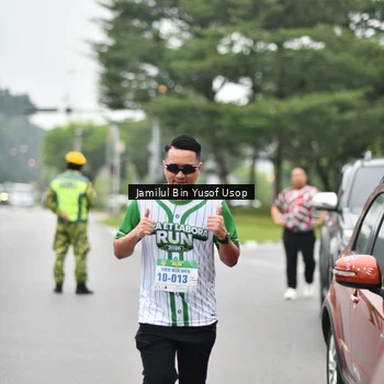 Runner Photo 8673224