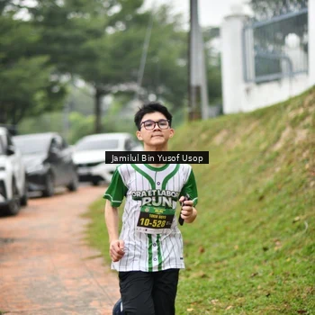 Runner Photo 8673226