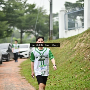 Runner Photo 8673227