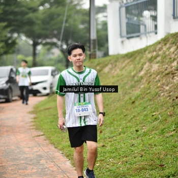 Runner Photo 8673228