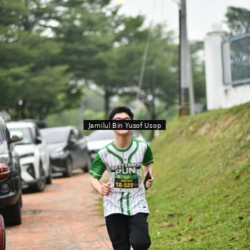 Runner Photo 8673232