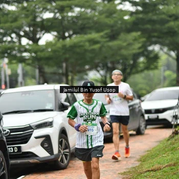 Runner Photo 8673235