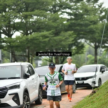 Runner Photo 8673237